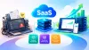 How to Build a Scalable SaaS Product from Idea to Launch