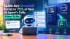 LLMs Are Overkill for Up to 70% of Your AI Agent's Calls. Enter SLMs
