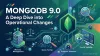 MongoDB 9.0: What’s New, Key Features, Performance Improvements, and Why Developers Should Upgrade