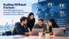 Scaling Without Friction: How Staff Augmentation is Solving the 2026 Talent Shortage for North American Startups