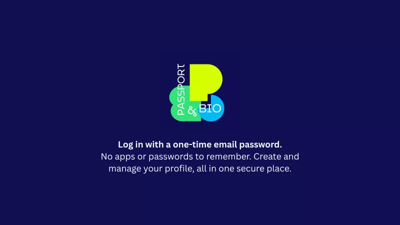 Beyond Passwords: How Passport & Bio Simplifies Secure Digital Identity and Organization Management in 2026
