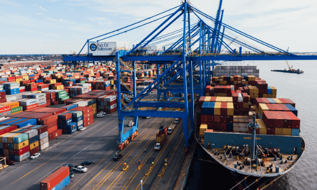 Logistics
