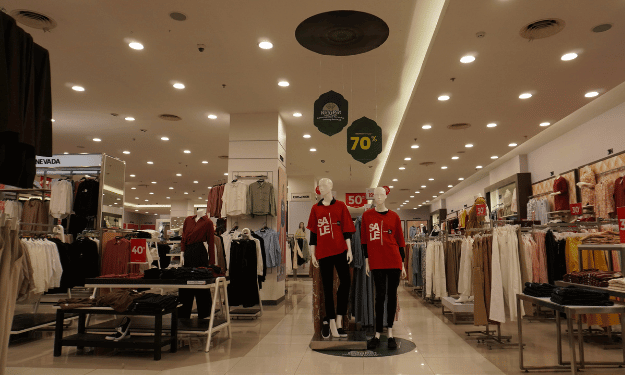 Retail
